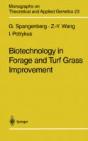 Biotechnology In Forage And Turf Grass Improvement - Preview