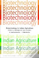 Biotechnology In Indian Agriculture