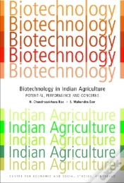 Capa do artigo Biotechnology In Indian Agriculture