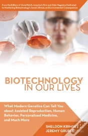 Capa do artigo Biotechnology In Our Lives