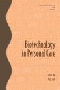 Biotechnology In Personal Care - Preview