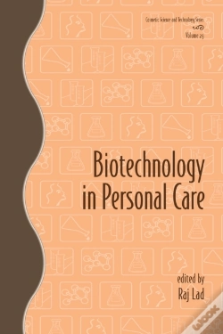 Capa do artigo Biotechnology In Personal Care