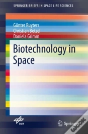 Capa do artigo Biotechnology In Space