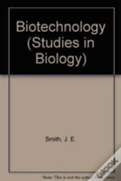 Biotechnology