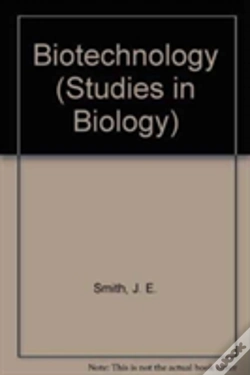 Capa do artigo Biotechnology