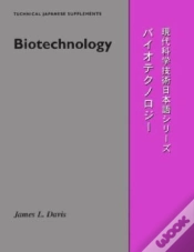 Capa do artigo Biotechnology
