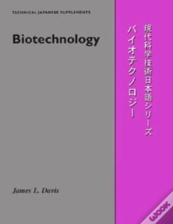 Capa do artigo Biotechnology