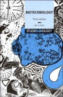 Capa do artigo Biotechnology