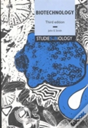 Capa do artigo Biotechnology