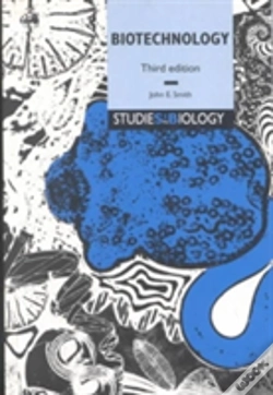 Capa do artigo Biotechnology