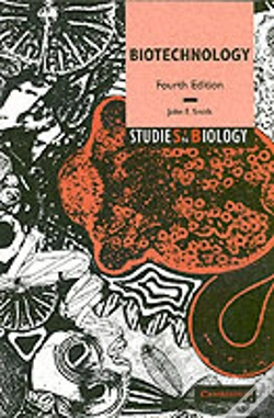 Capa do artigo BIOTECHNOLOGY