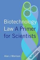 Biotechnology Law