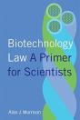 Biotechnology Law - Preview