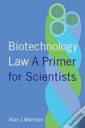Capa do artigo Biotechnology Law