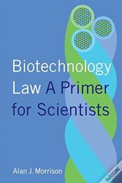 Capa do artigo Biotechnology Law