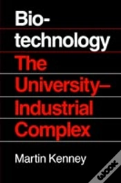 Capa do artigo Biotechnology