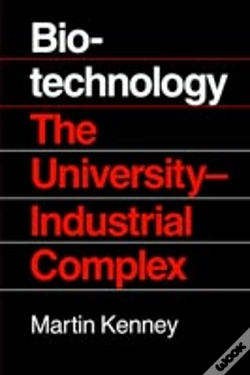Capa do artigo Biotechnology