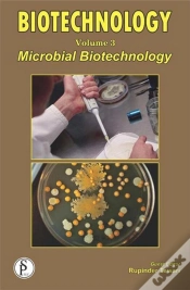 Capa do artigo Biotechnology (Microbial Biotechnology)