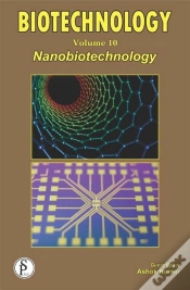 Capa do artigo Biotechnology (Nanobiotechnology)