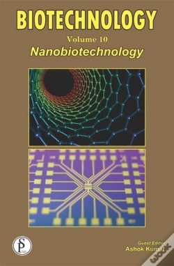 Capa do artigo Biotechnology (Nanobiotechnology)