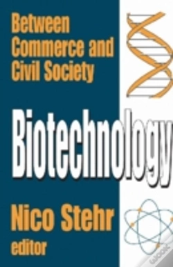 Capa do artigo Biotechnology