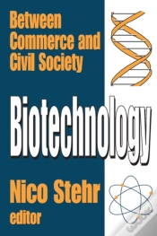 Capa do artigo Biotechnology