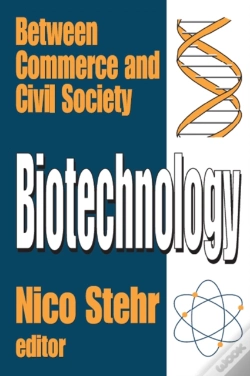 Capa do artigo Biotechnology