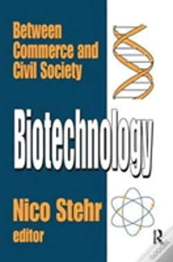 Capa do artigo Biotechnology