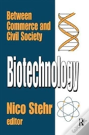 Capa do artigo Biotechnology