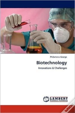 Capa do artigo Biotechnology