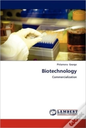 Capa do artigo Biotechnology