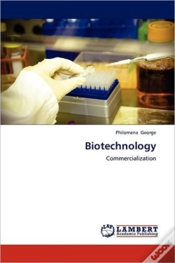 Capa do artigo Biotechnology