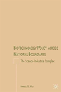 Biotechnology Policy Across National Boundaries - Preview