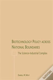 Capa do artigo Biotechnology Policy Across National Boundaries