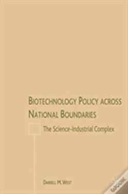 Capa do artigo Biotechnology Policy Across National Boundaries