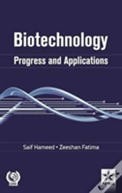 Capa do artigo Biotechnology: Progress And Applications
