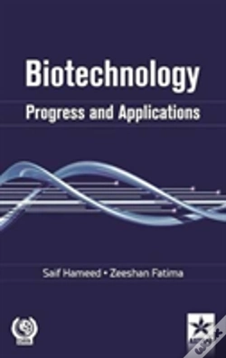 Capa do artigo Biotechnology: Progress And Applications