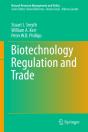 Biotechnology Regulation And Trade - Preview