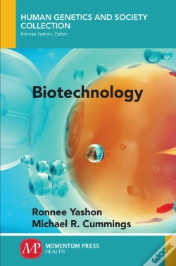 Capa do artigo Biotechnology