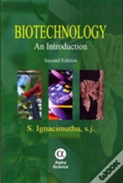 Capa do artigo Biotechnology