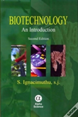Capa do artigo Biotechnology