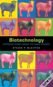 Capa do artigo Biotechnology