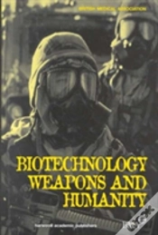 Capa do artigo Biotechnology, Weapons And Humanity