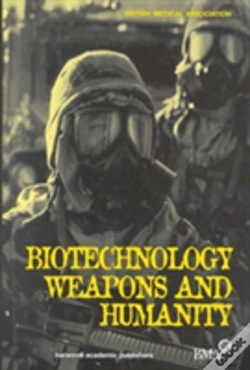 Capa do artigo Biotechnology, Weapons And Humanity