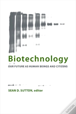 Capa do artigo Biotechnology