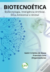 Capa do artigo Biotecnoética