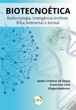 Capa do artigo Biotecnoética