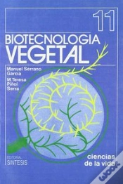 Capa do artigo Biotecnolog¡A Vegetal