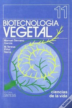 Capa do artigo Biotecnolog¡A Vegetal