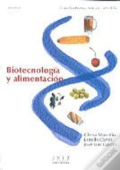 Capa do artigo Biotecnolog¡A Y Alimentación